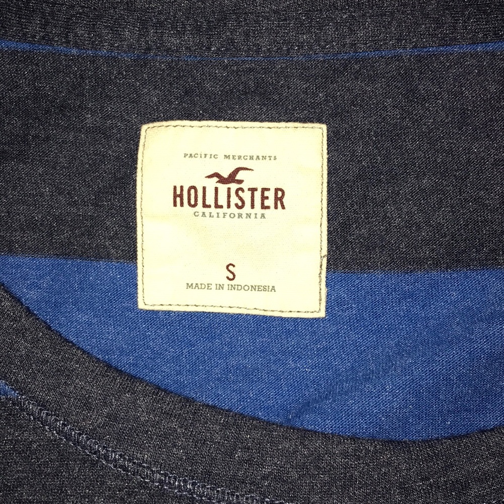 Mid-length sleeve shirt